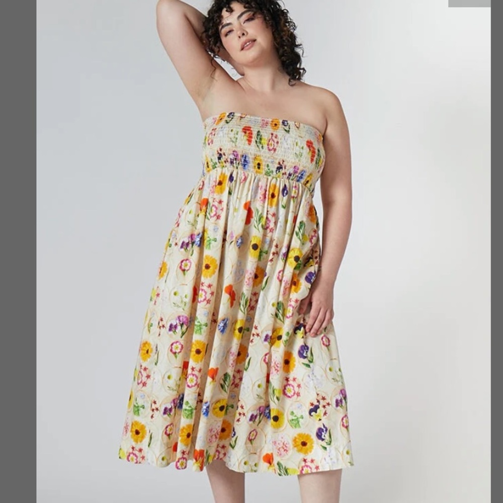 Rachel Antonoff Mindy Dress